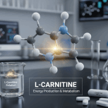Acetyl L-Carnitine