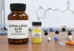 Alpha-Lipoic Acid (ALA)