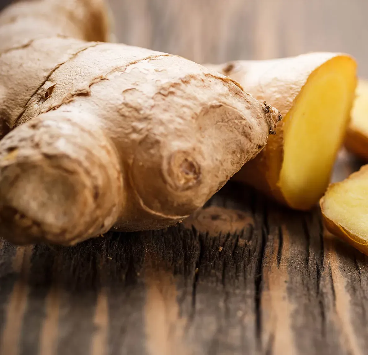 Ginger Root Extract