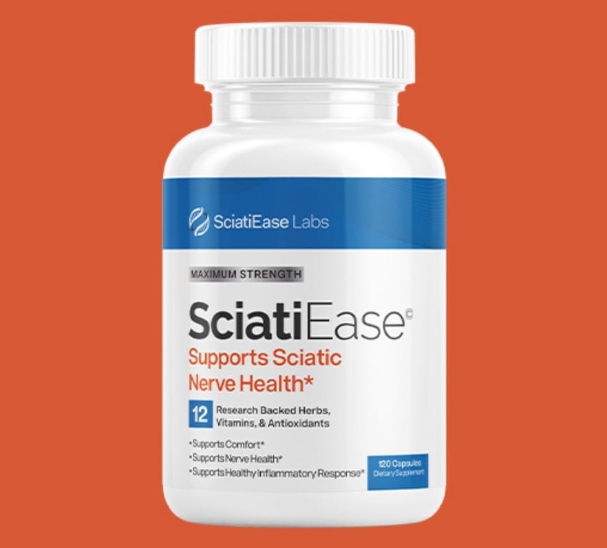 What Is SciatiEase?